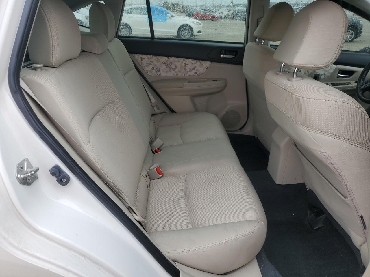 2013 Subaru Impreza - Image 10