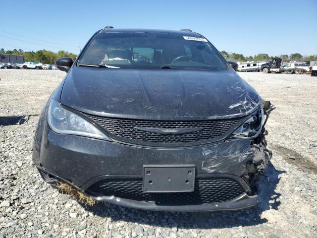  CHRYSLER PACIFICA 2020 Черный