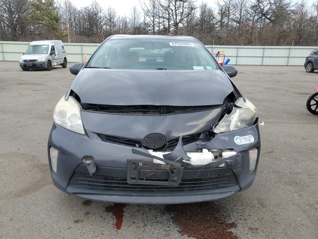 2014 Toyota Prius - Image 5