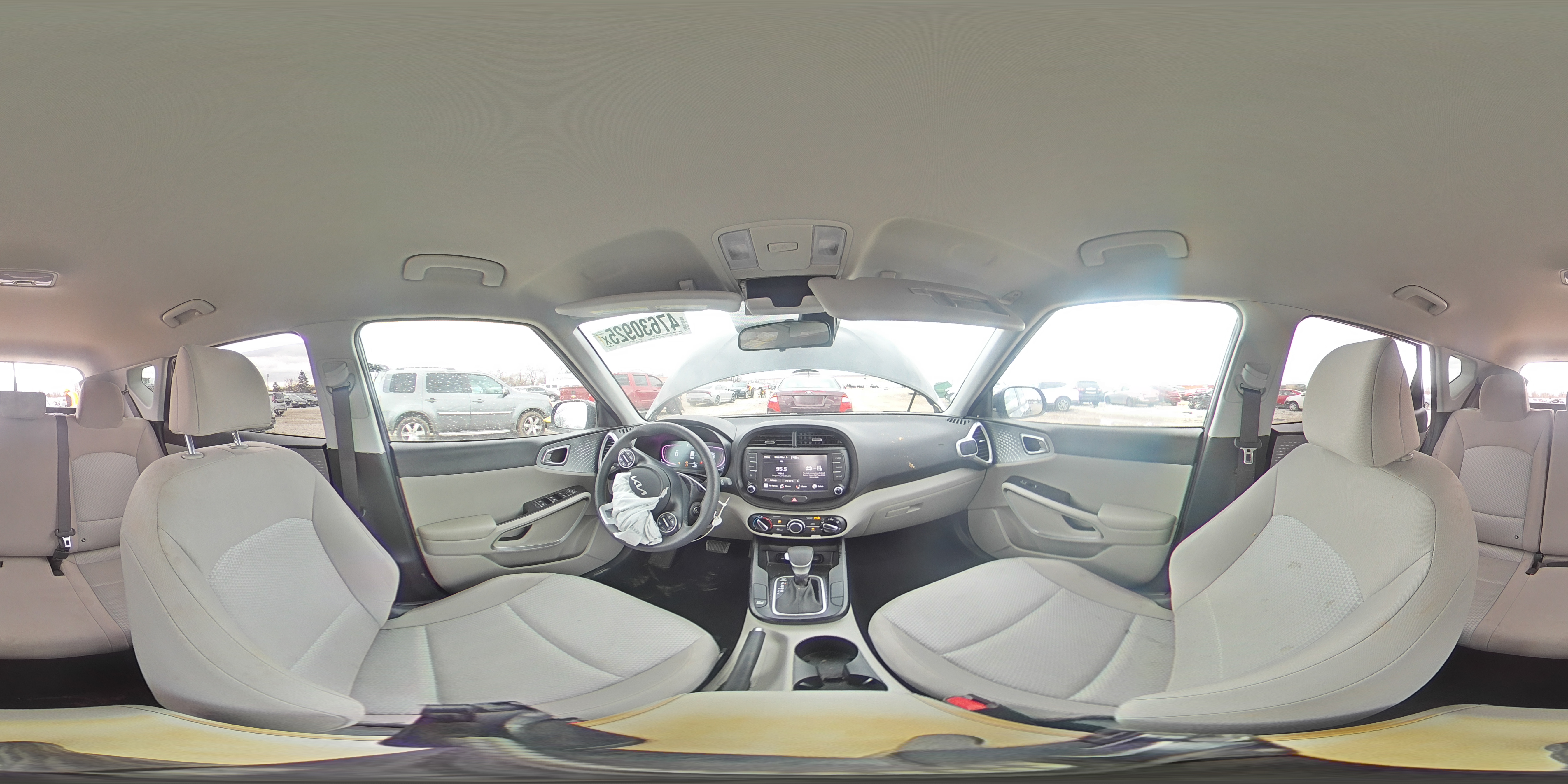 2024 Kia Soul - Image 12