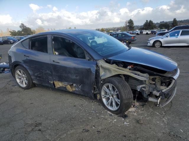  TESLA MODEL Y 2023 Charcoal