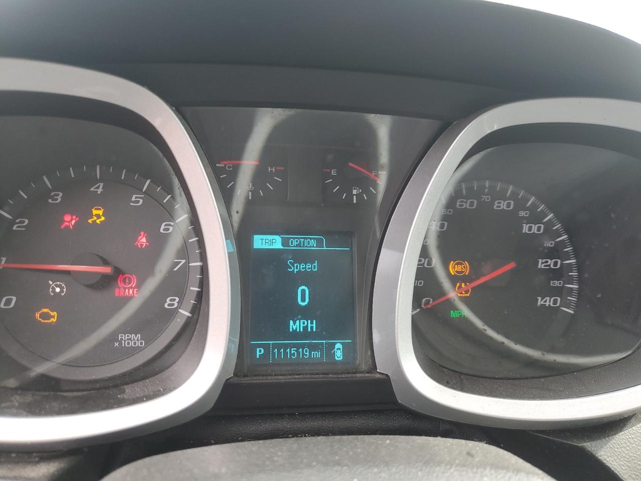 2GNFLEEK3H6146623 CHEVROLET EQUINOX 2017
