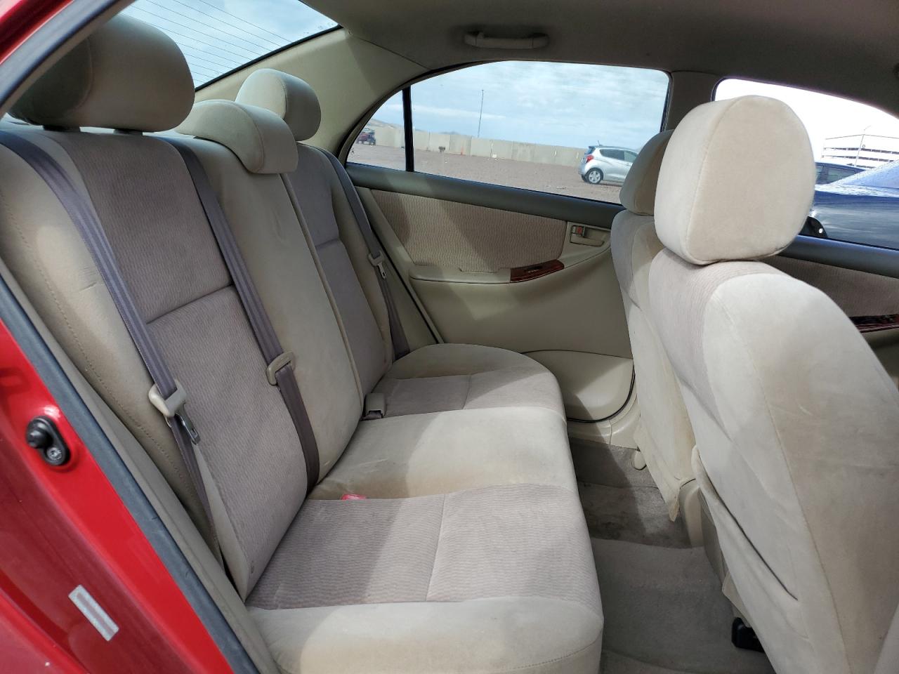 2008 Toyota Corolla - Image 10