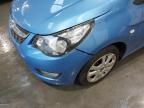 2017 VAUXHALL VIVA SE for sale at Copart EAST KILBRIDE