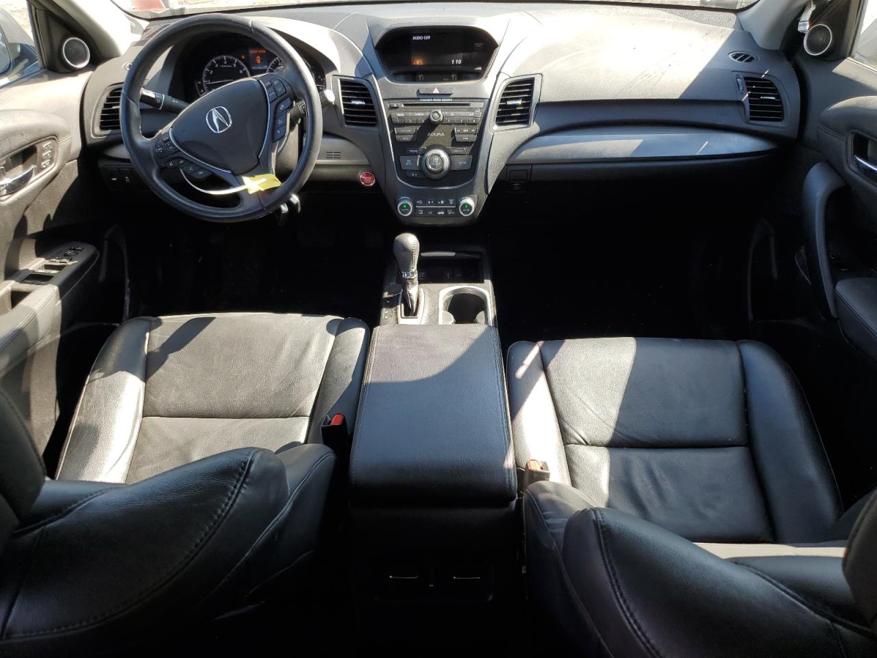 2017 Acura RDX - Image 8