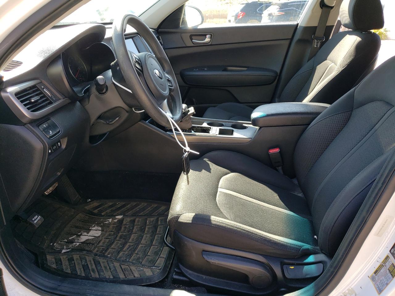 2018 Kia Optima - Image 7
