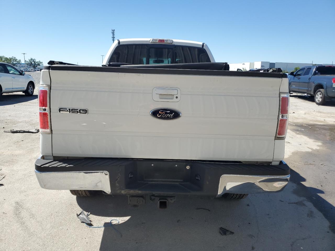 2010 Ford F-150 - Image 6