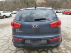 2016 Kia Sportage Lx for Sale in Hurricane, WV - Front End