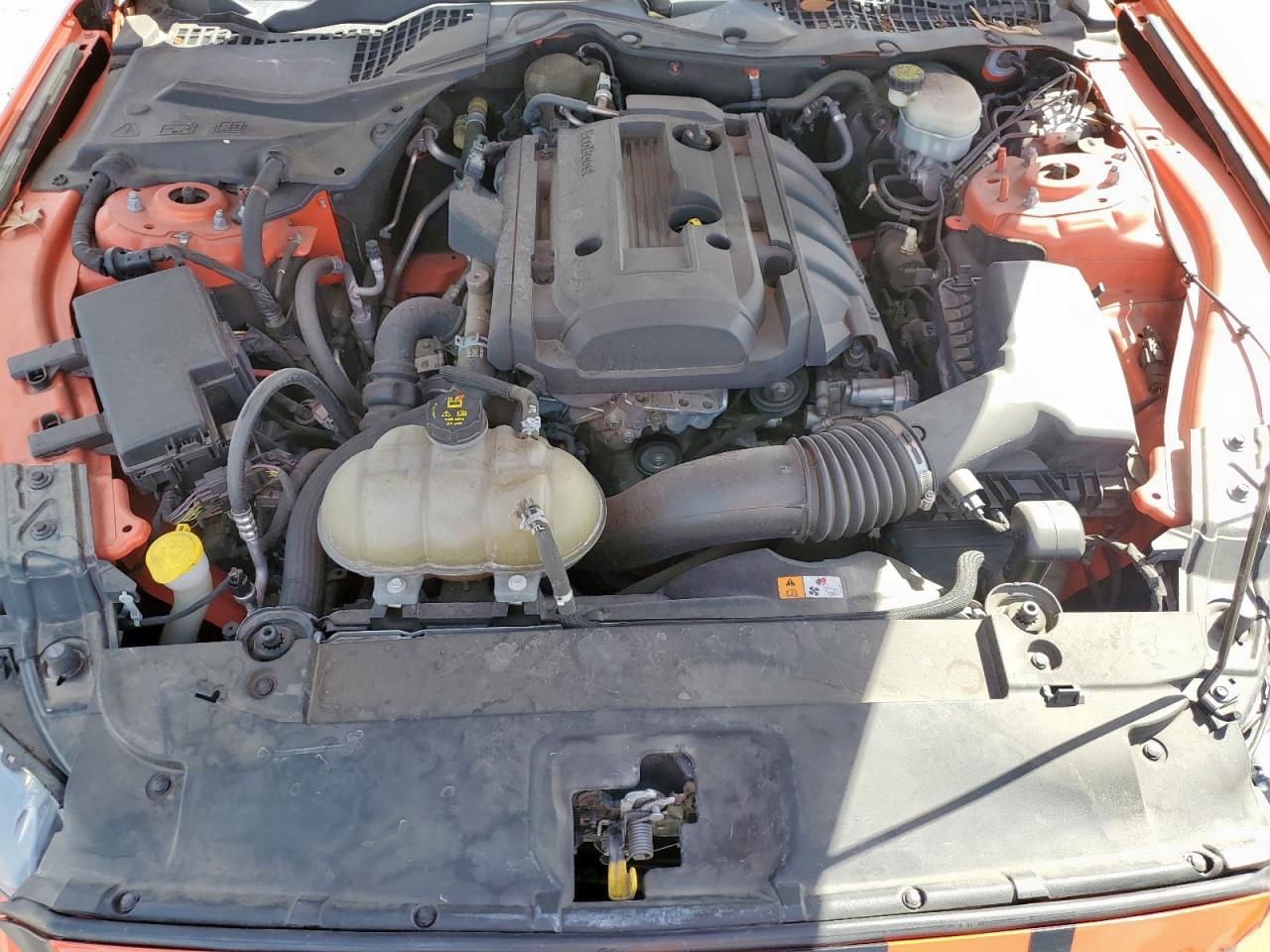 1FA6P8TH0G5310092 FORD ALL Models 2016