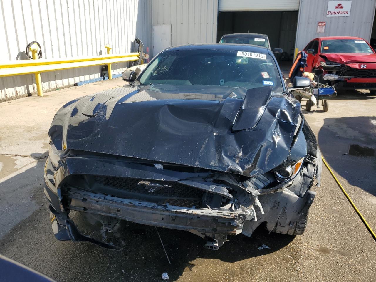 1FA6P8CF4G5264541 FORD MUSTANG 2016