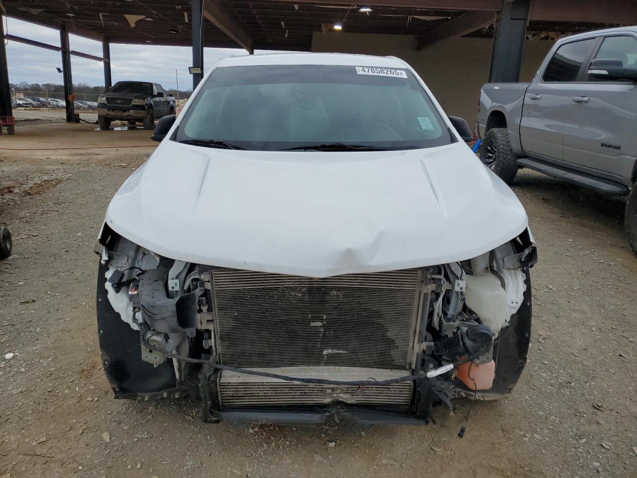 2GNAXHEV6J6124499 CHEVROLET EQUINOX 2018