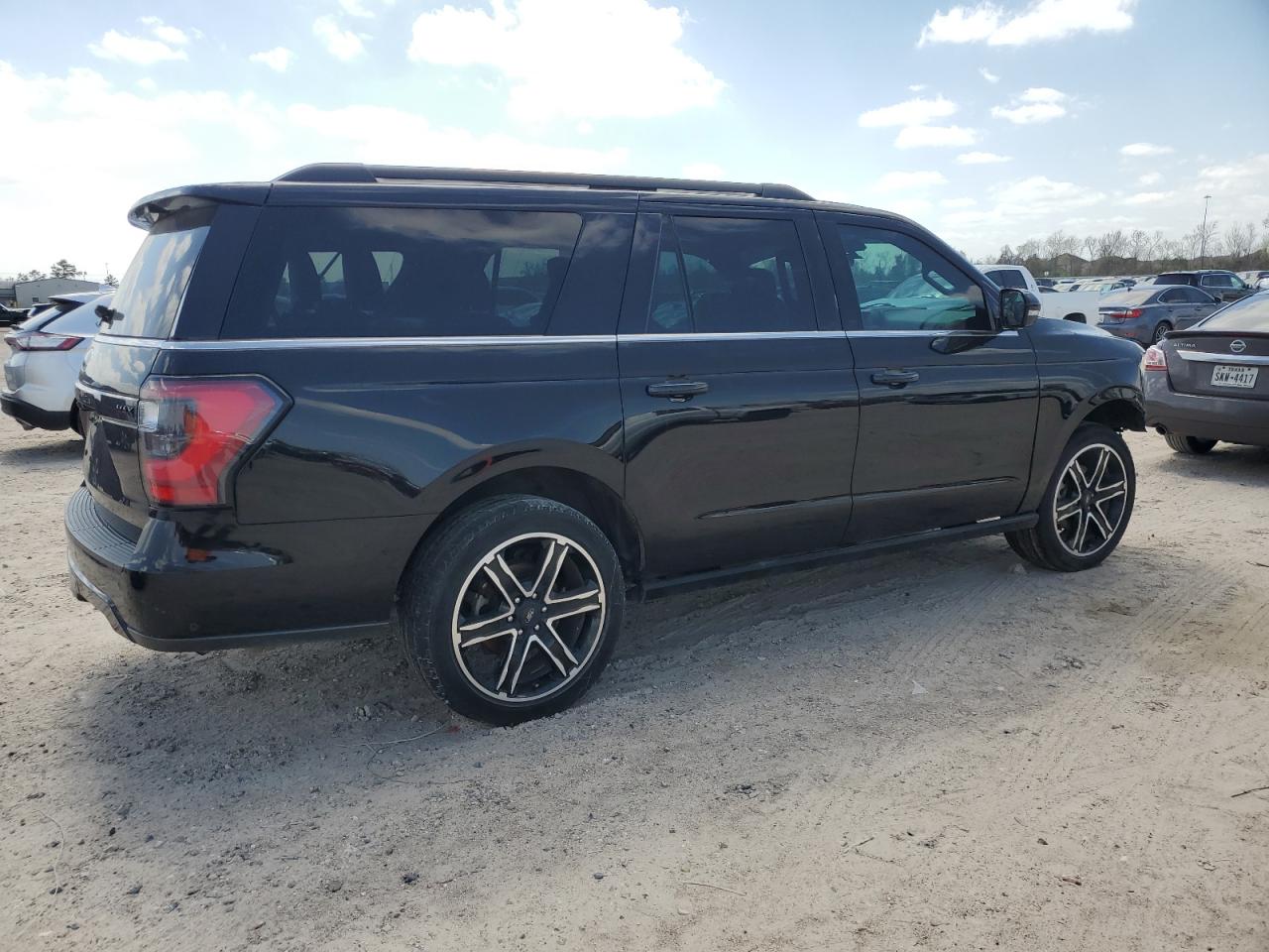 1FMJK1KT2MEA76688 FORD EXPEDITION 2021