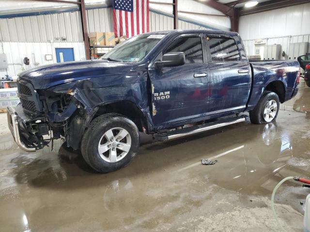  RAM 1500 2015 Blue