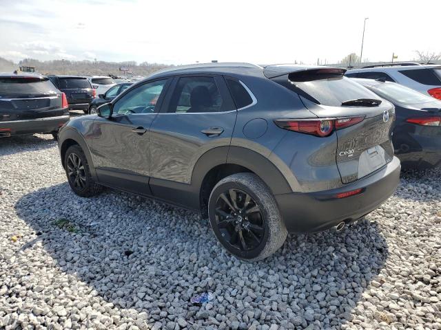  MAZDA CX30 2024 Gray