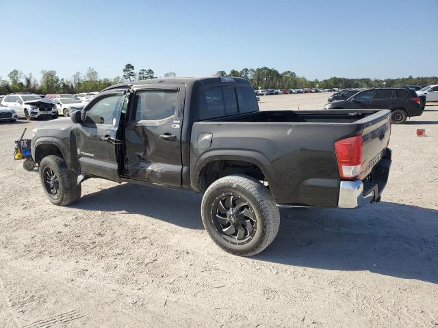  TOYOTA TACOMA 2016 Black