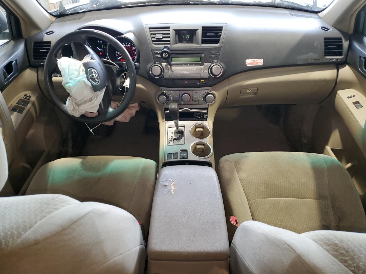 2010 Toyota Highlander - Image 8