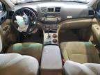2010 Toyota Highlander  იყიდება Sikeston-ში, MO - Front End