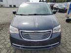 2013 Chrysler Town & Country Touring იყიდება Vallejo-ში, CA - Minor Dent/Scratches