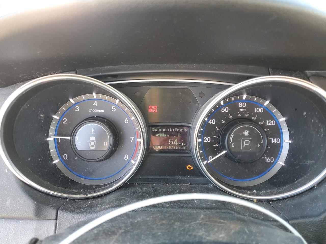 2014 Hyundai Sonata - Image 9