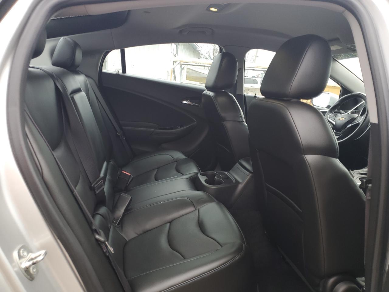 1G1RC6S55HU106774 CHEVROLET VOLT 2017