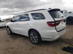 2022 Dodge Durango Sxt იყიდება Albuquerque-ში, NM - Rear End