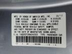 2017 Honda Accord Lx na sprzedaż w Wilmer, TX - Front End