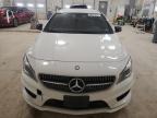 2016 Mercedes-Benz Cla 250 4Matic de vânzare în Columbia, MO - Front End