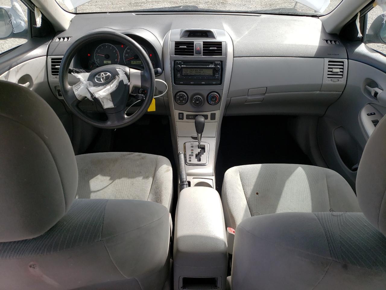 2012 Toyota Corolla - Image 8