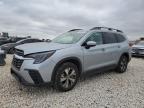2024 Subaru Ascent Premium იყიდება Temple-ში, TX - Front End