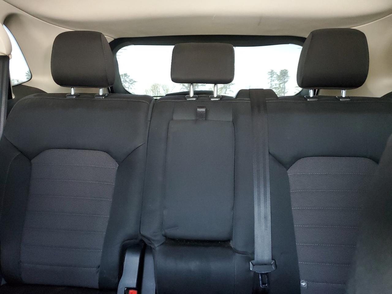 2FMPK4G96GBB06283 FORD EDGE 2016