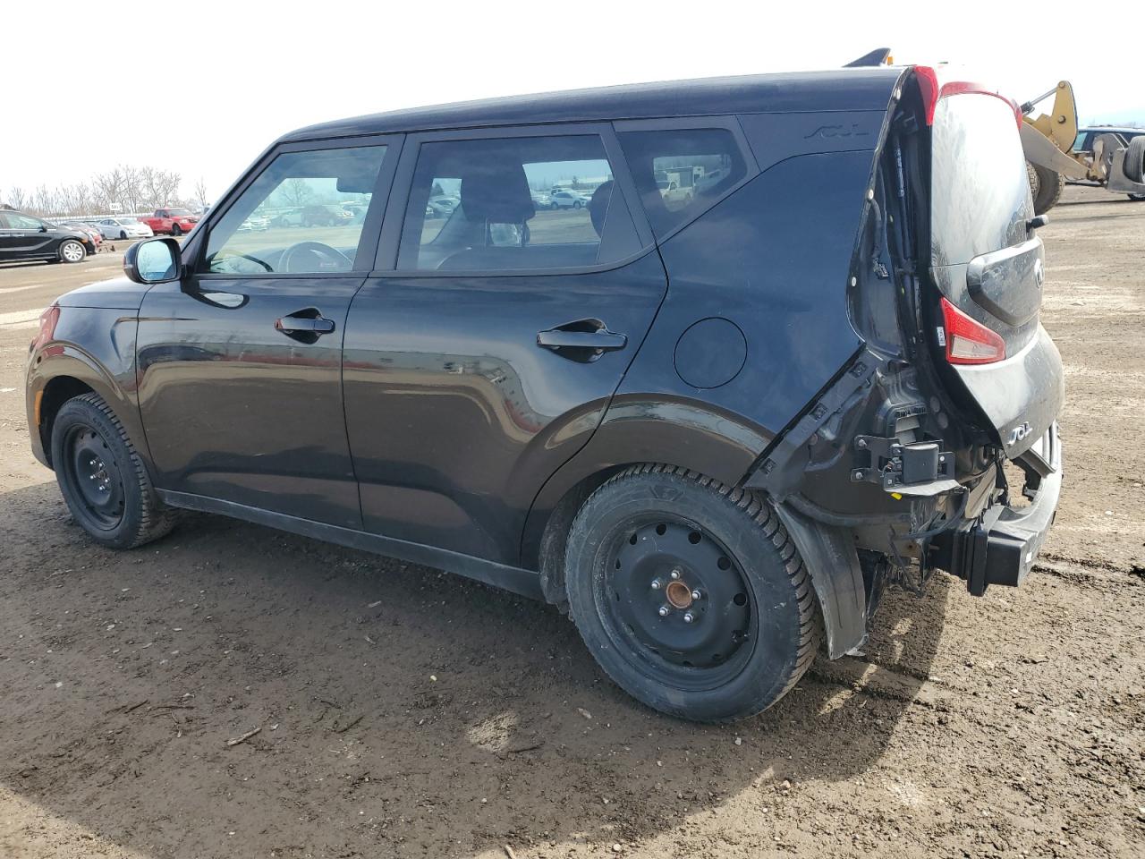 2020 Kia Soul - Image 2