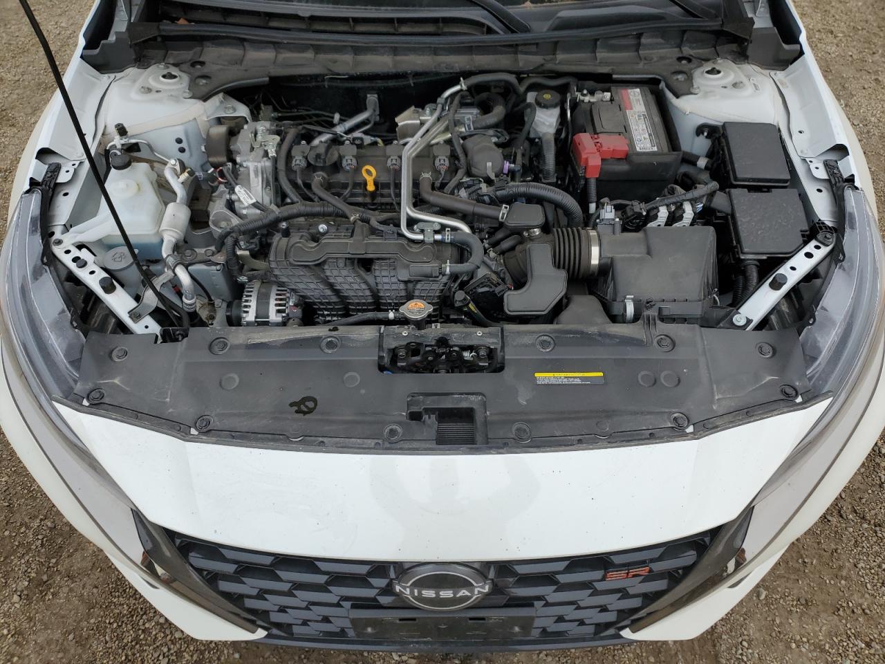 1N4BL4CW1RN434151 NISSAN ALTIMA 2024