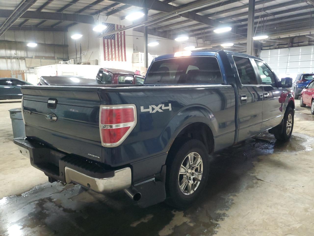 2013 Ford F-150 - Image 3