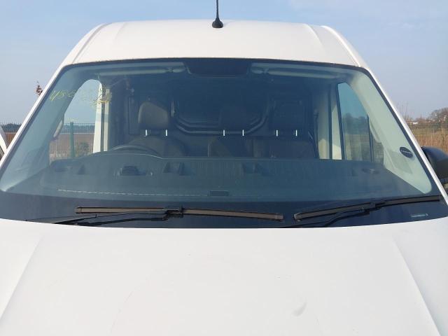 2021 VOLKSWAGEN CRAFTER CR