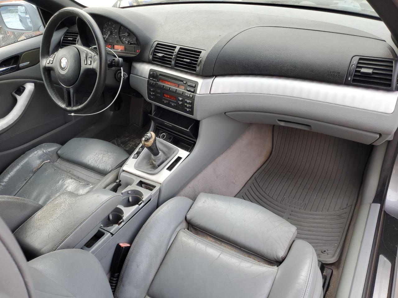 2005 BMW 3er - Image 8