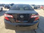 2014 Toyota Camry L продається в Wilmer, TX - Front End
