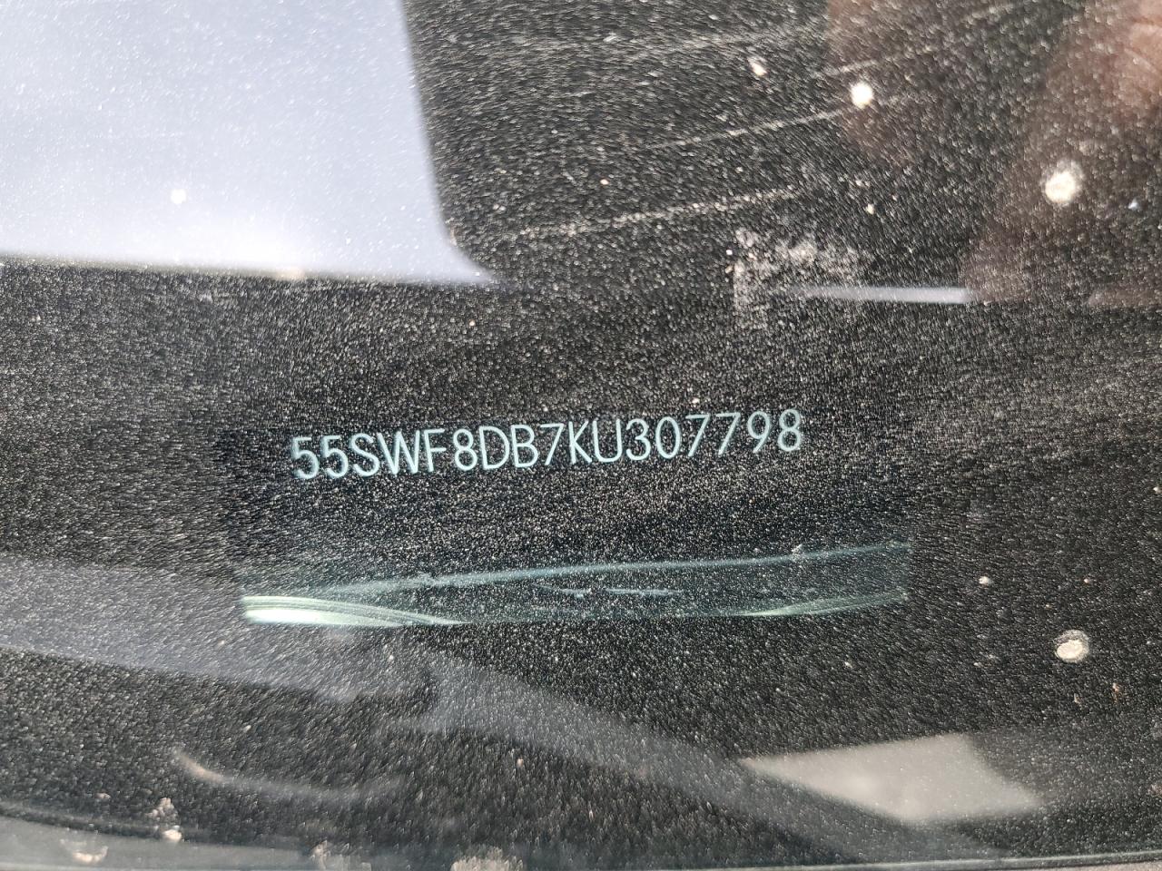 2019 Mercedes-Benz C-klasse - Image 15