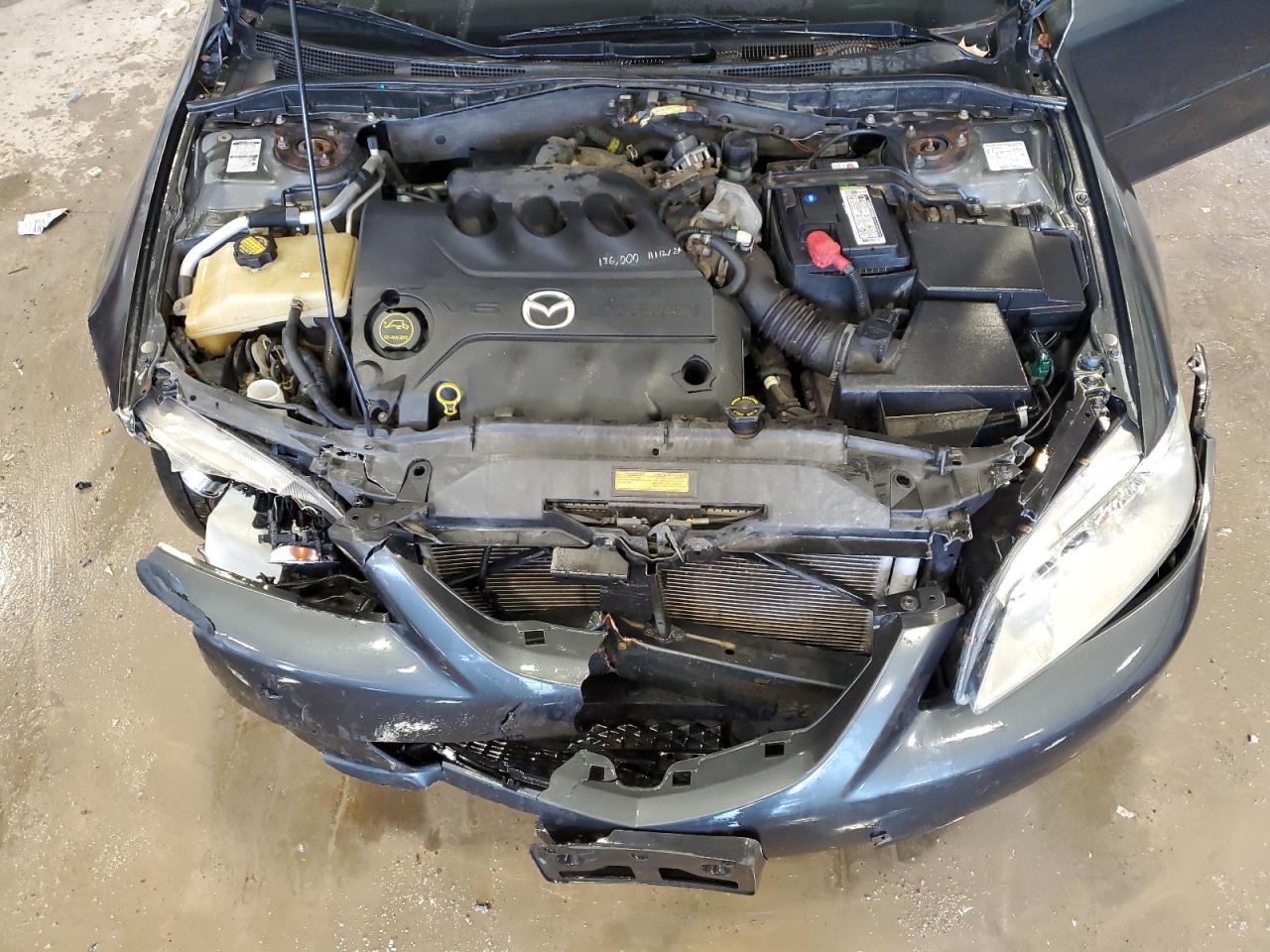 2005 Mazda 6 - Image 11