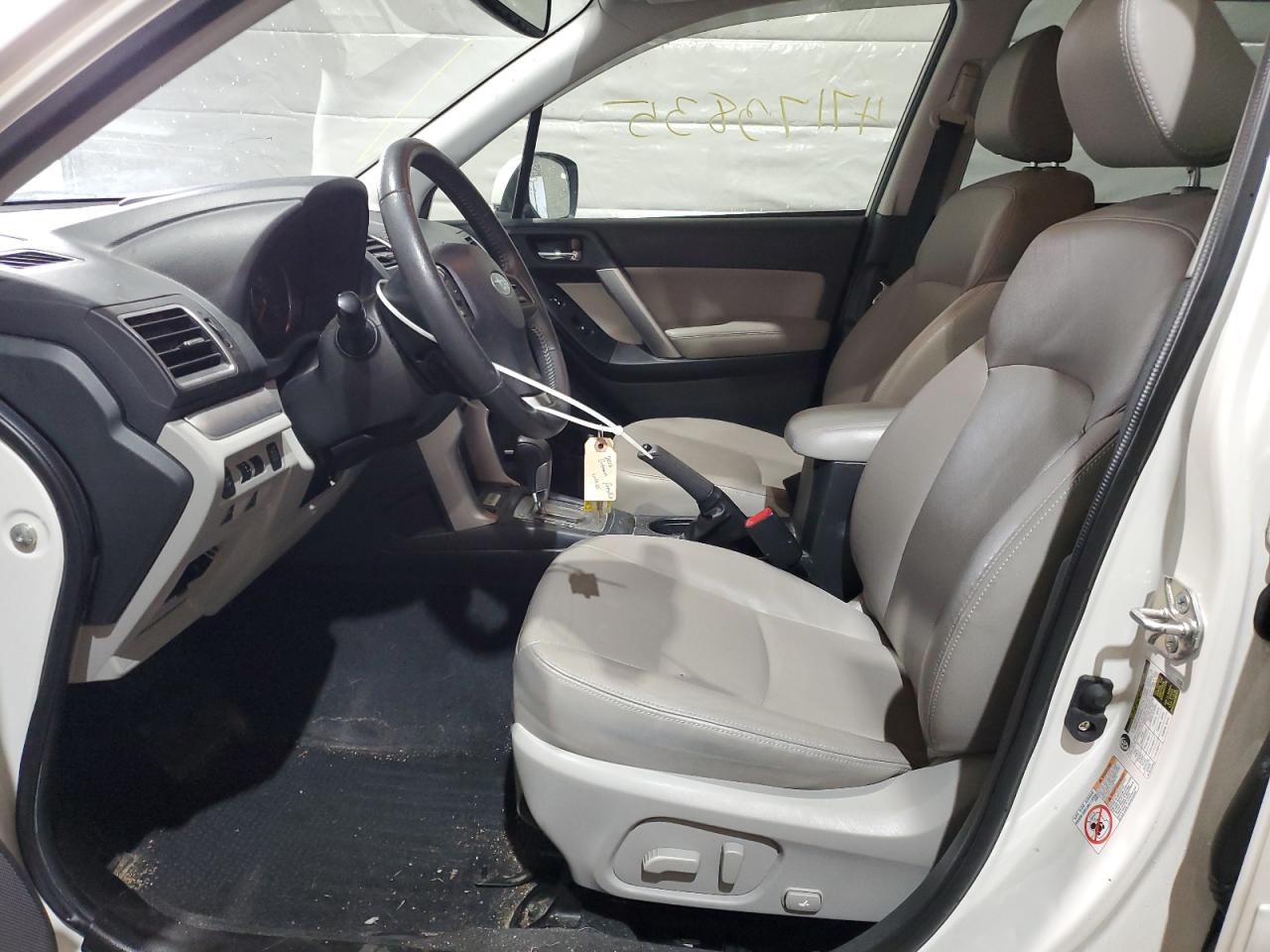 2016 Subaru Forester - Image 7