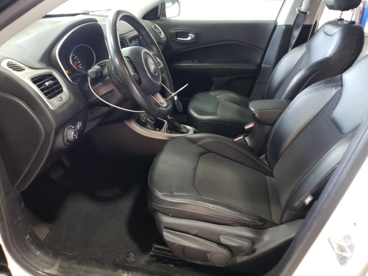 2019 Jeep Compass - Image 7