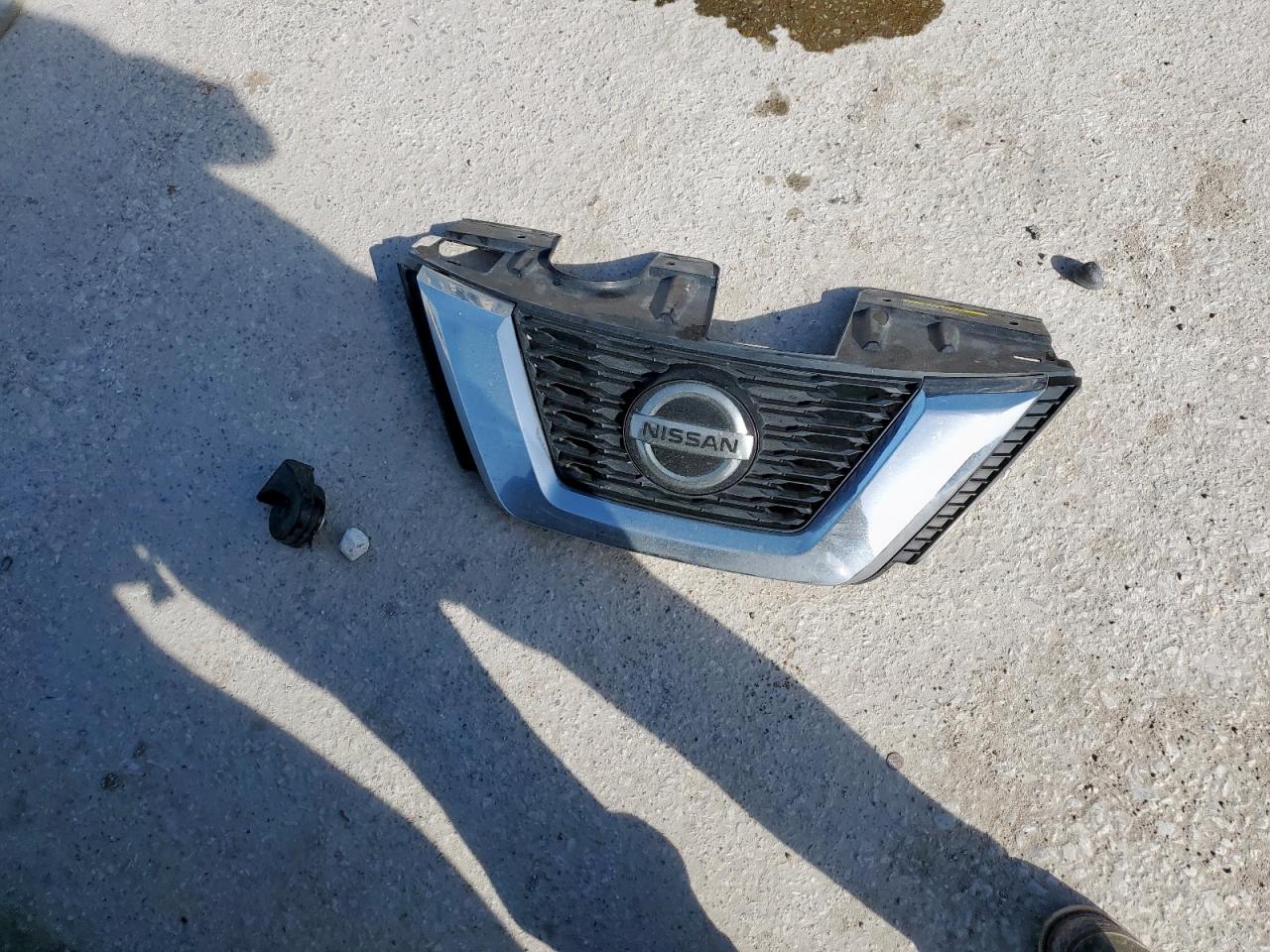 5N1AT2MT8KC730117 NISSAN ROGUE 2019