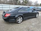 2010 Mercedes-Benz Cl 550 4Matic for Sale in Augusta, GA - Front End