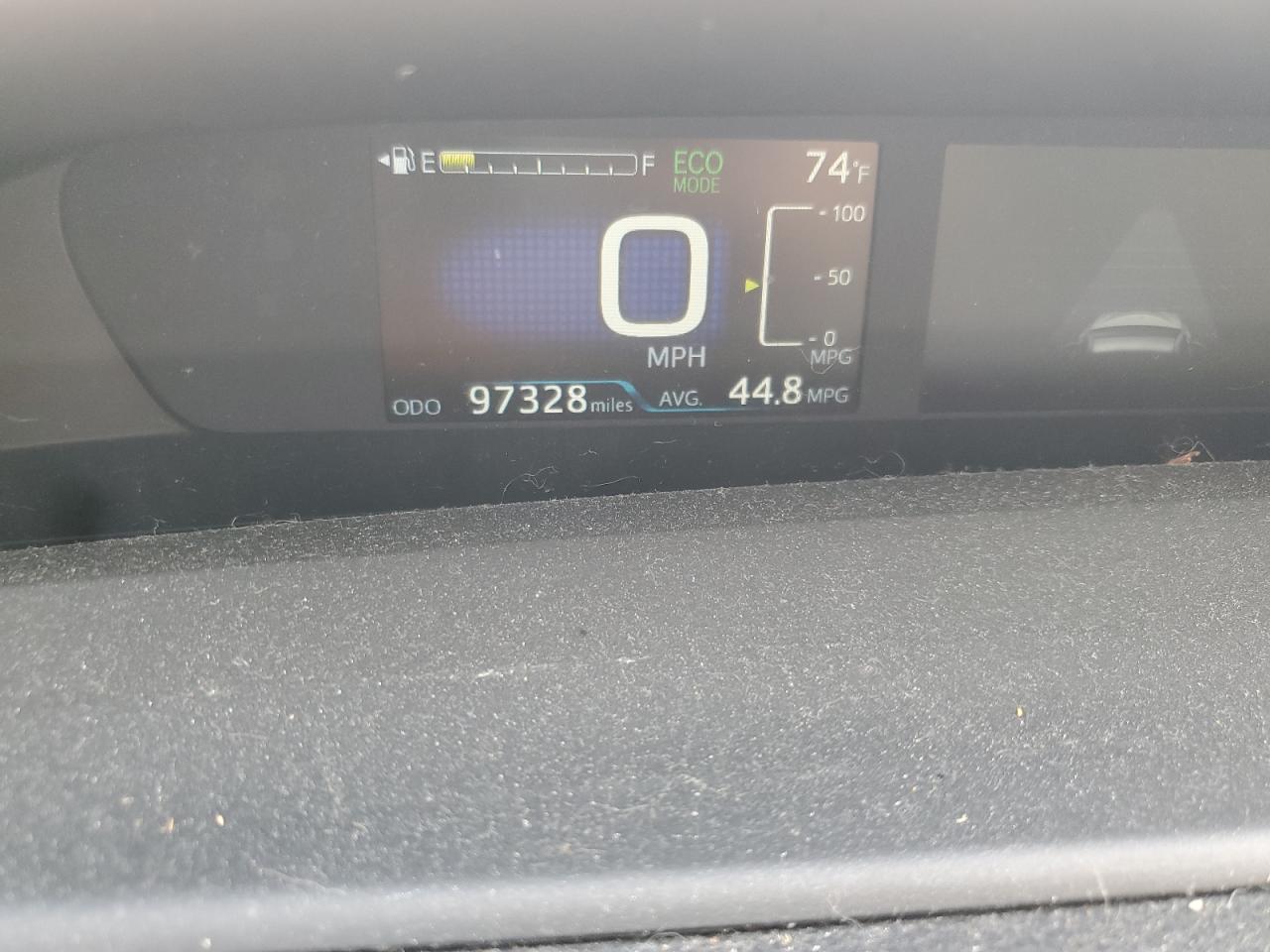 2020 Toyota Prius - Image 9