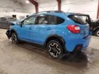 2017 Subaru Crosstrek Premium de vânzare în Center Rutland, VT - Front End
