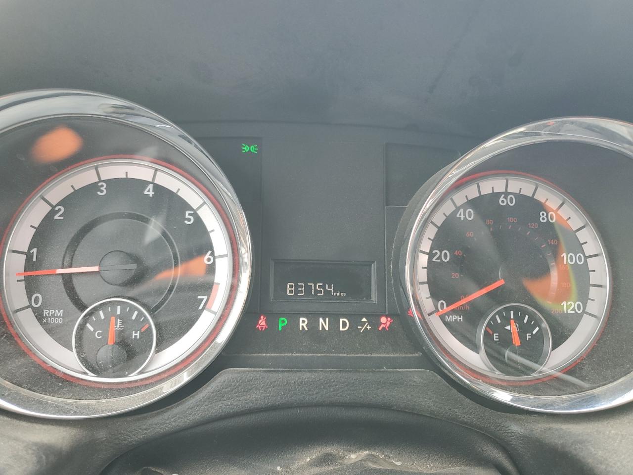 2019 Dodge Caravan - Image 9