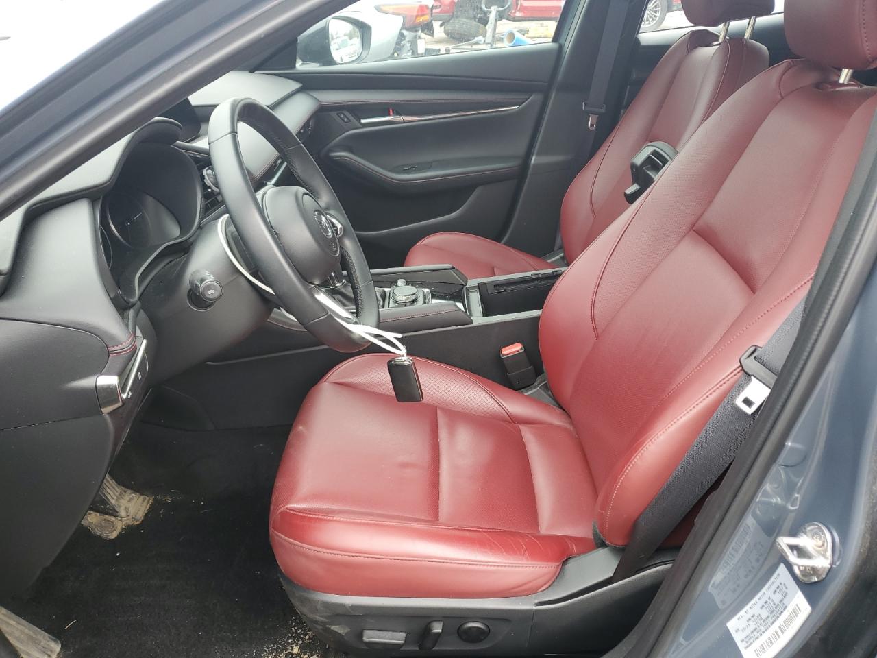 2024 Mazda 3 - Image 7
