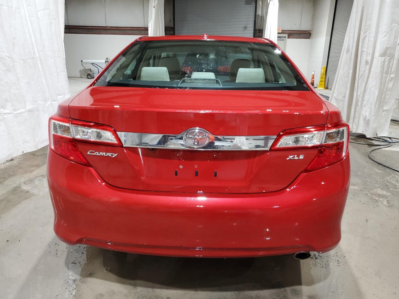2012 Toyota Camry - Image 6