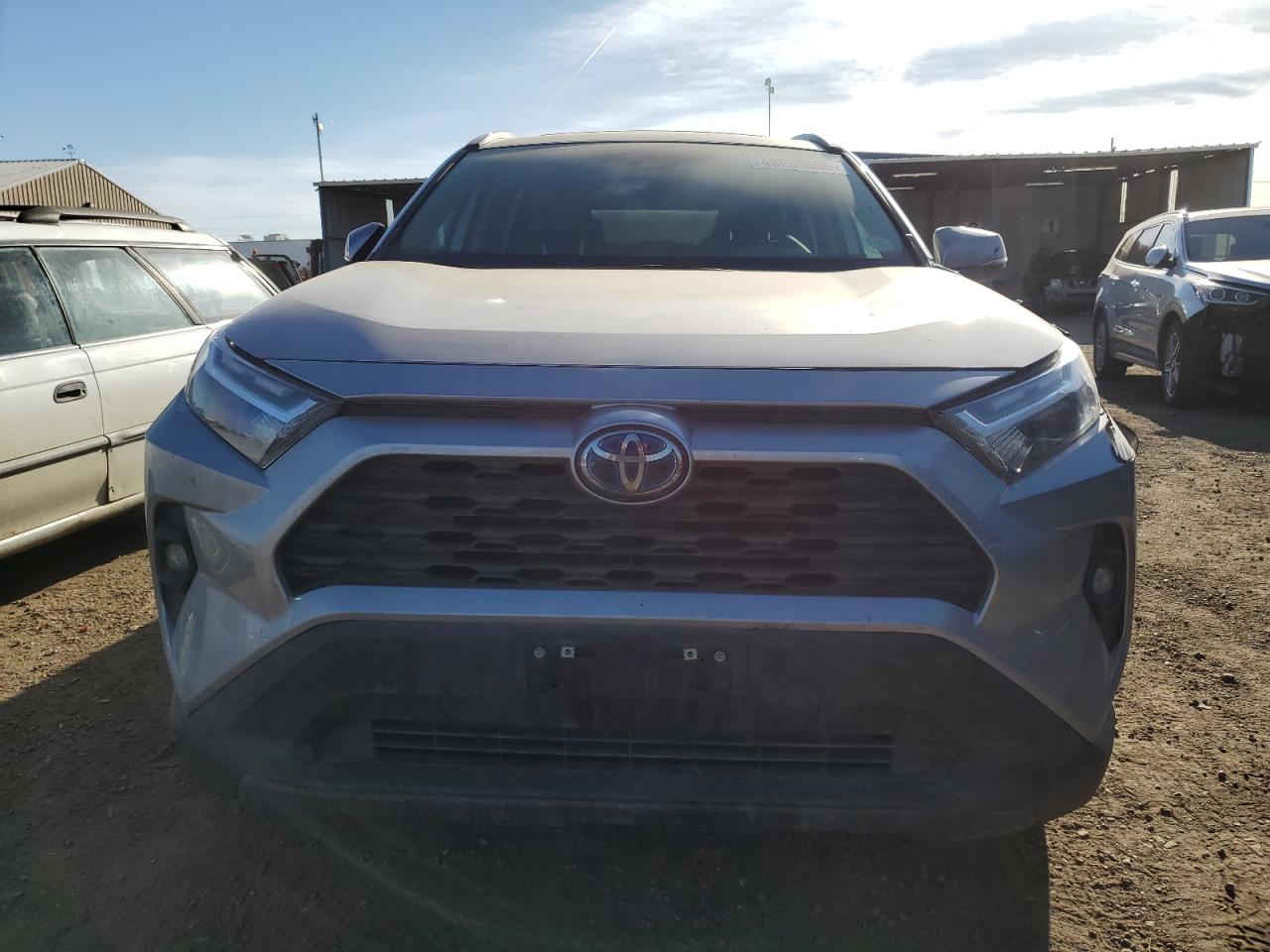 2022 Toyota RAV 4 - Image 5