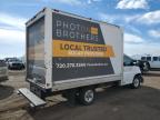 2015 Gmc Savana Cutaway G3500 იყიდება Brighton-ში, CO - Front End