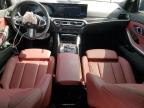 2024 Bmw 330I  for Sale in Opa Locka, FL - Front End